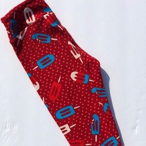 Lularoe Kids Leggings